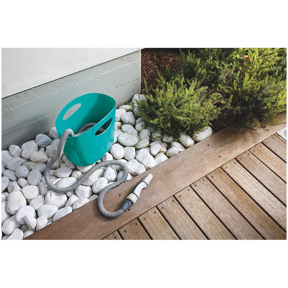 Kit Tubo Autoestensibile Aquapop 15 - Azzurro - Foto 3