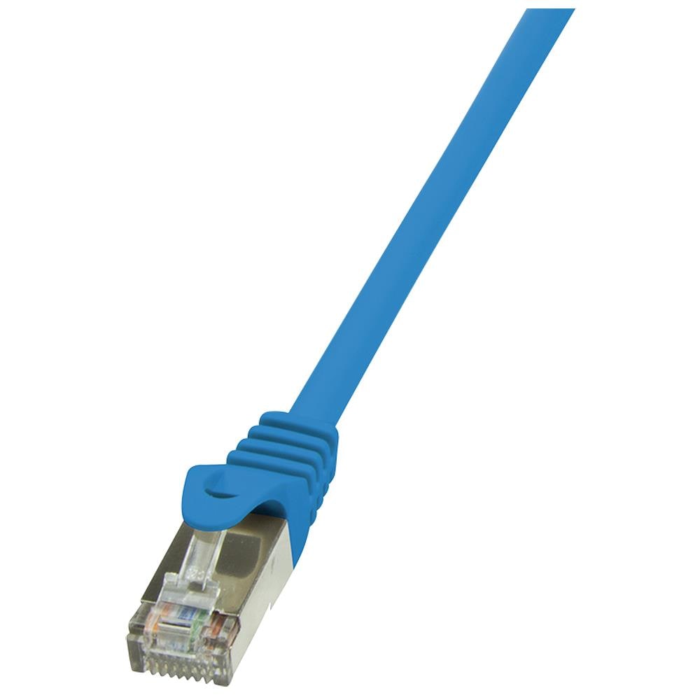 10m Cat. 5e F / UTP, 10m, Cat5e, F / UTP (FTP) , 200g - Foto 1