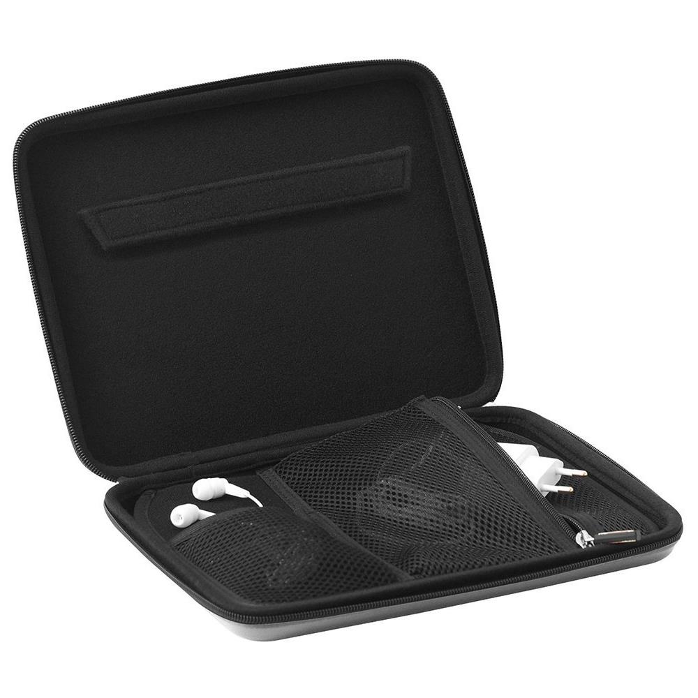 Interactive BC106523, Scocca, Grigio, 20,32 cm (8") - Foto 2