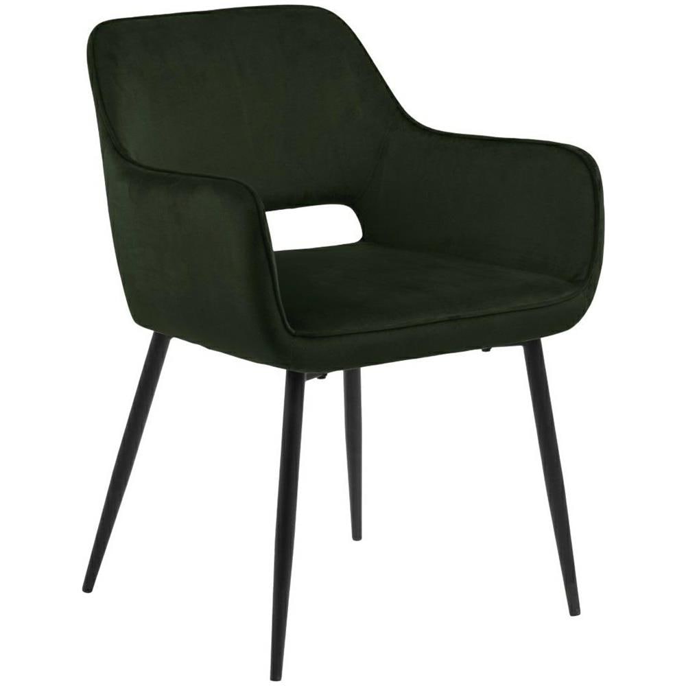 Ranja Sedia Verde Oliva - Foto 1
