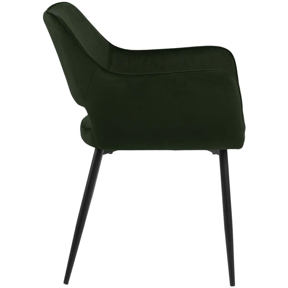 Ranja Sedia Verde Oliva - Foto 2