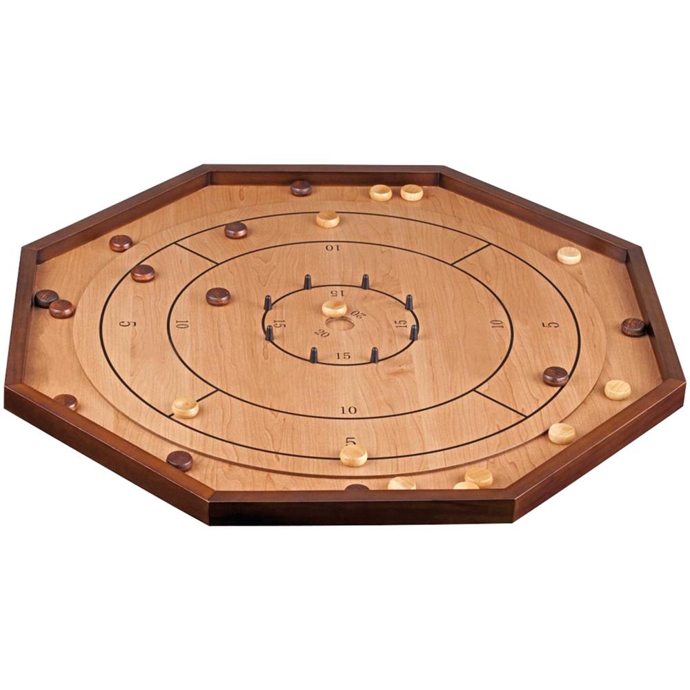 Crokinole - Foto 1