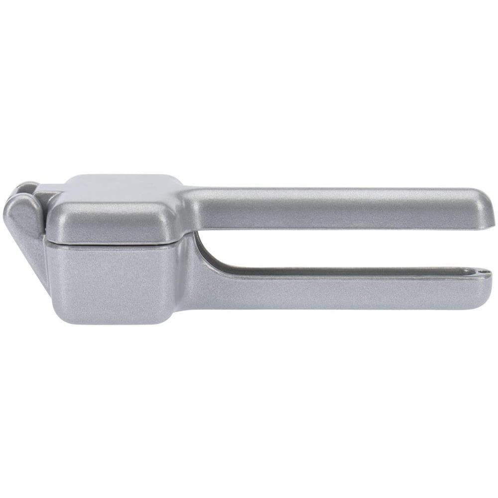 Cuby Tritaghiaccio A Pinza, Trita Cubetti Di Ghiaccio, Alluminio Pressofuso, Cm 17,3 - Foto 1