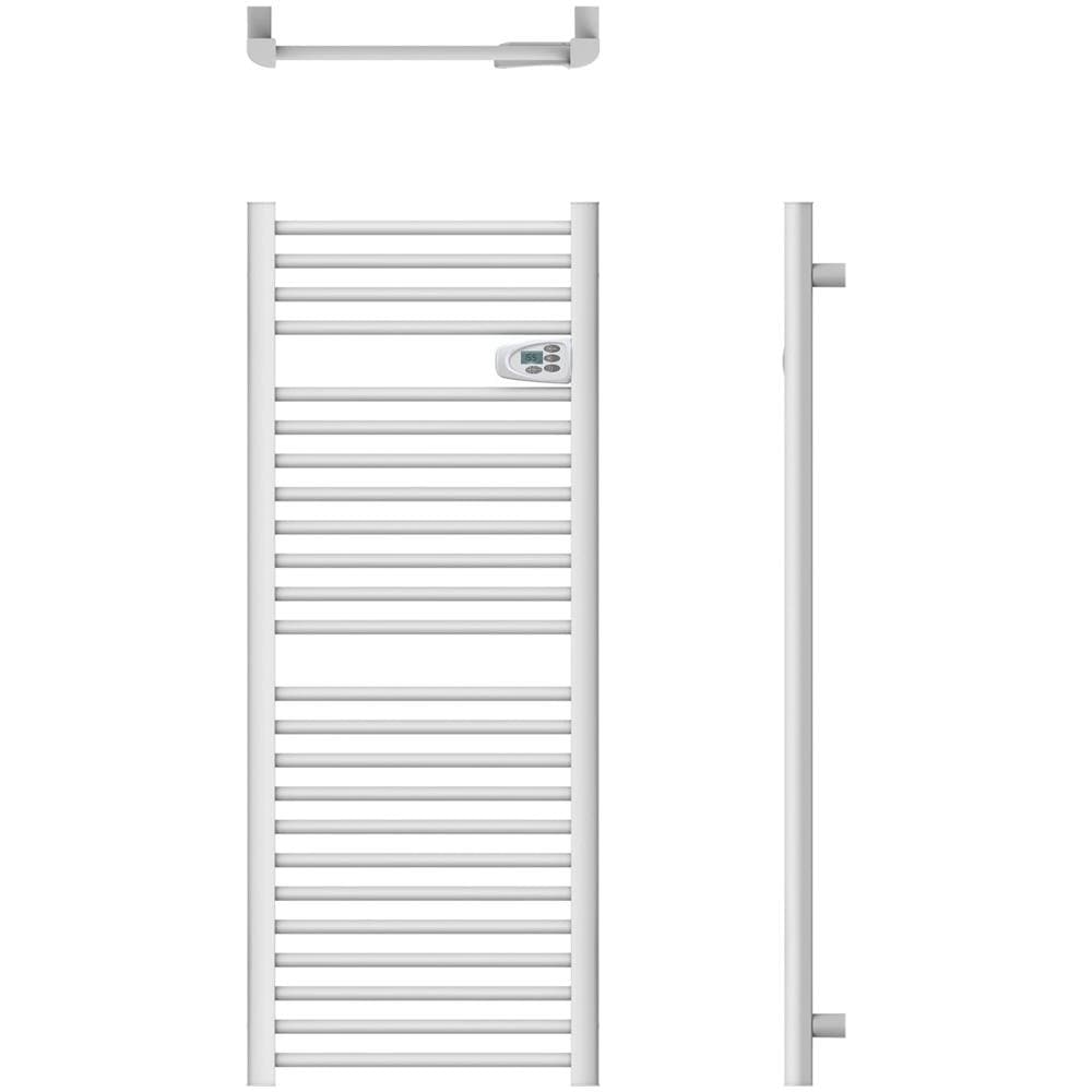 Scaldasalviette Elettrico Da 750 W - Bat-hj8ee - Foto 2