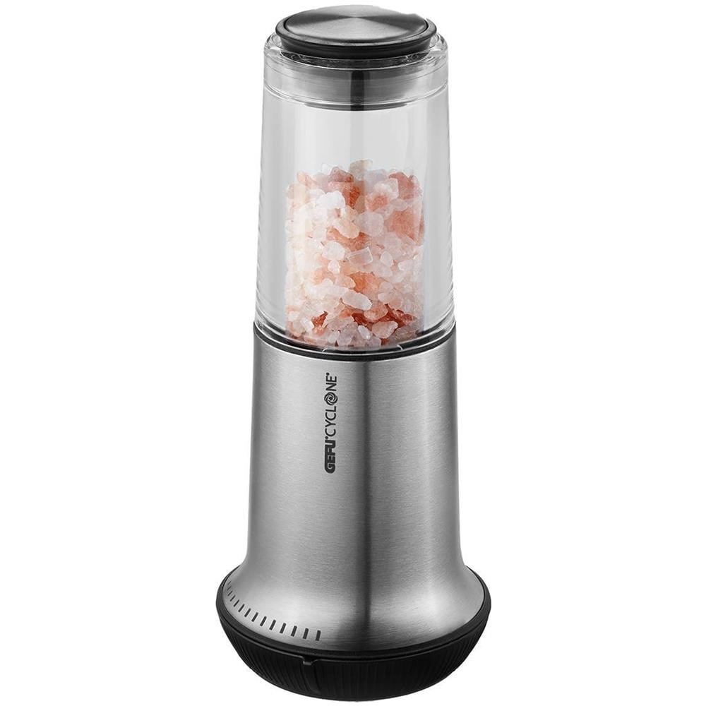 Macina Sale O Pepe In Acciaio Inox Da 18,5 Cm - 34629 - Foto 1