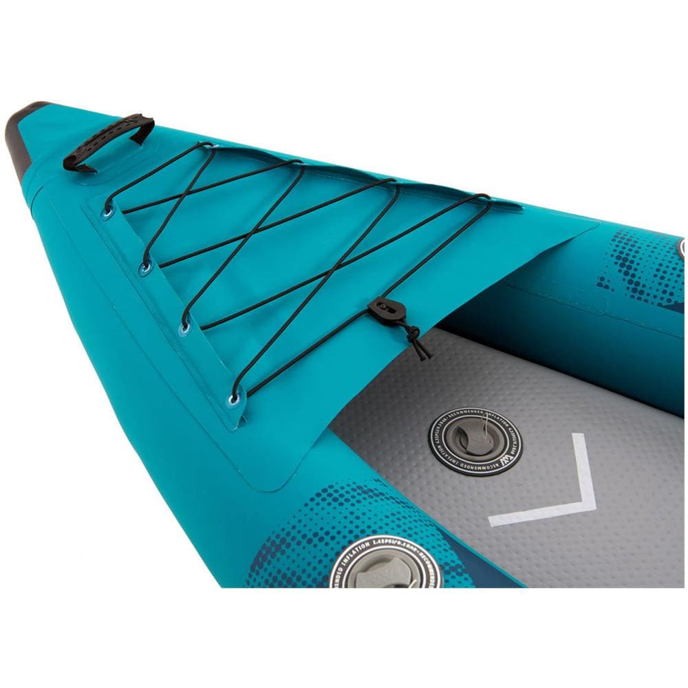 Steam 412 St-412 2022 Kayak Gonfiabile - Foto 7