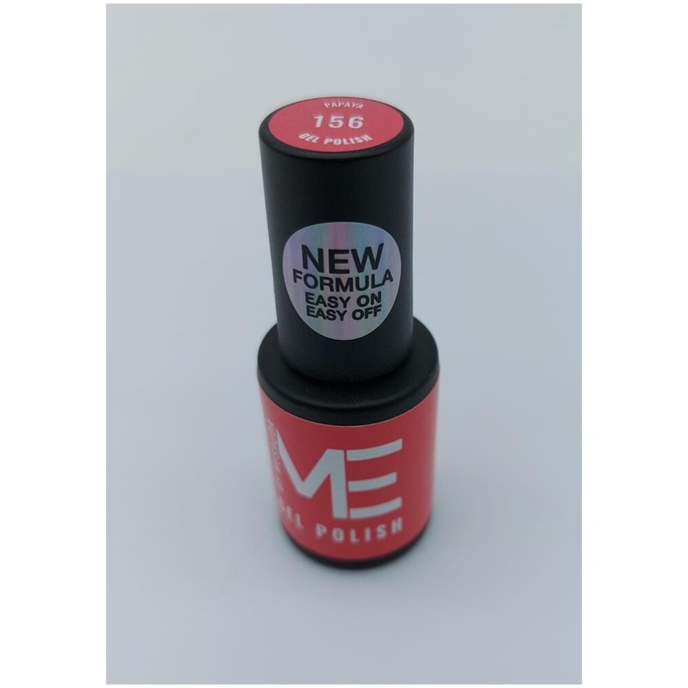 Smalto Semipermanente Me By Mesauda Gel Polish 5 Ml (60 Varianti Colori) - Foto 1