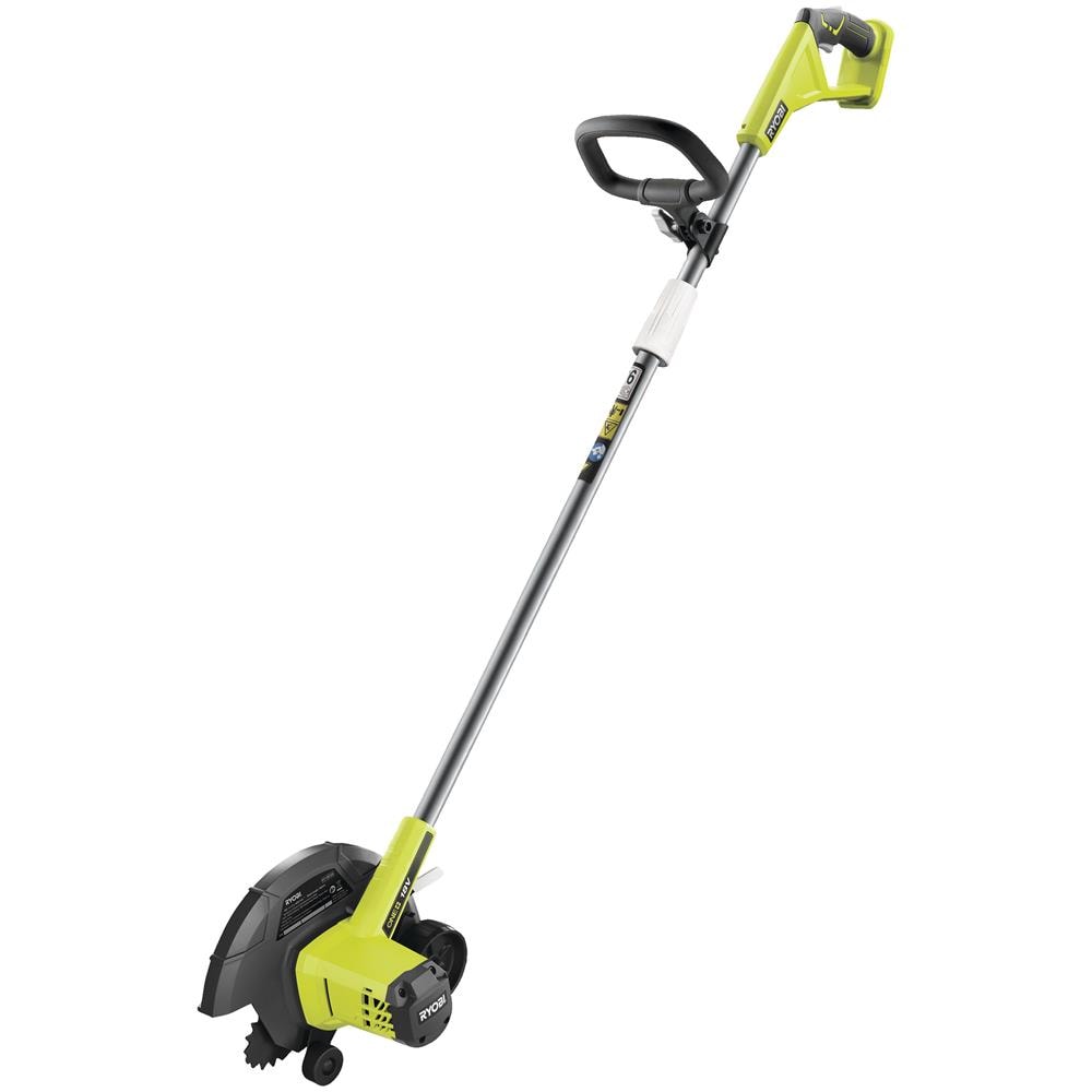 Ry18ega-0 18v One+ Cordless 22 Cm Edger (bare Tool), 18 V - Foto 1