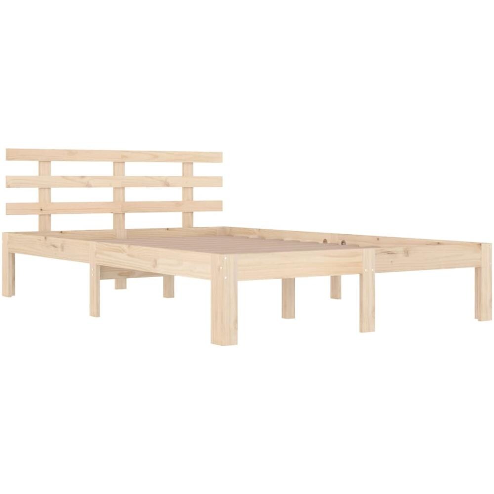 Giroletto in Legno Massello 150x200 cm King Size - Foto 3