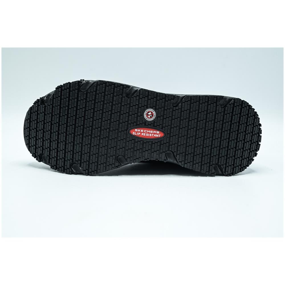Max Cushioning Elite Sr 108016ecblk, Donne, Nero, 37.5 - Foto 6