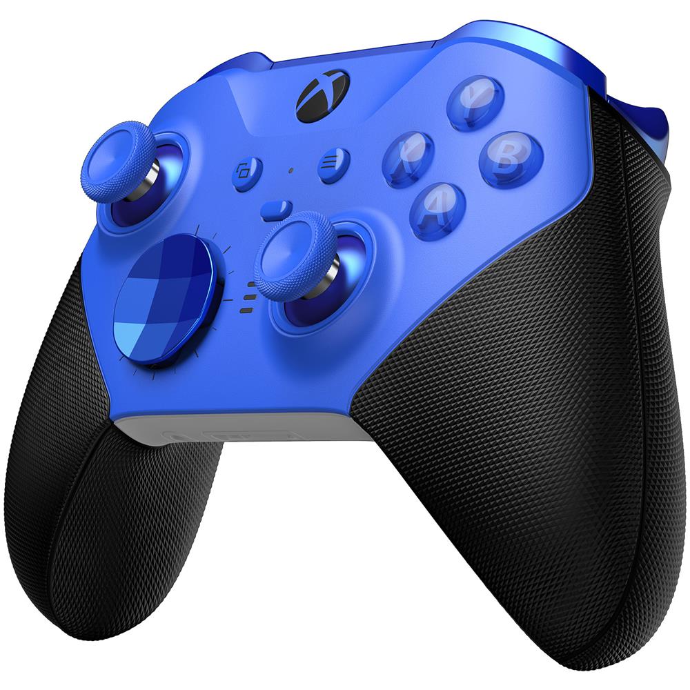Controller Wireless Elite Series 2 per Xbox - Core (Blu) - Foto 1