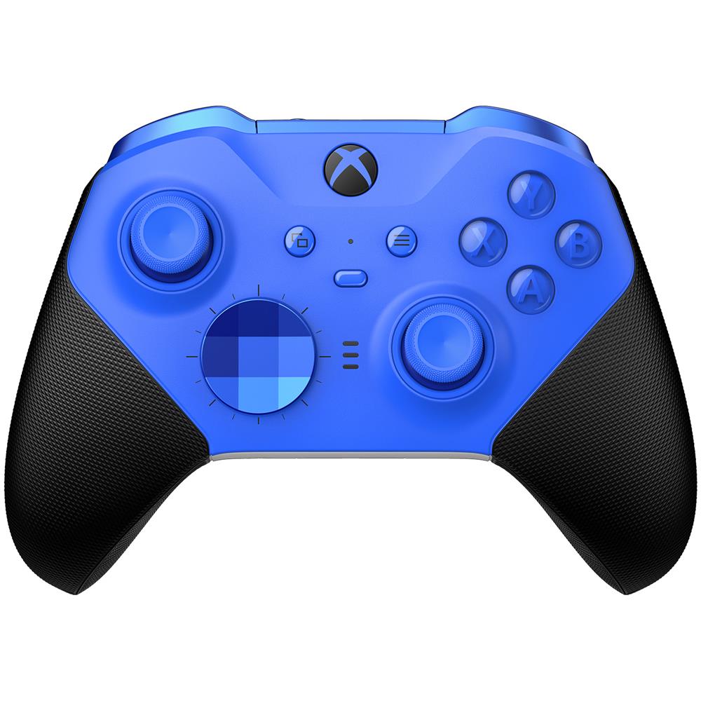 Controller Wireless Elite Series 2 per Xbox - Core (Blu) - Foto 2