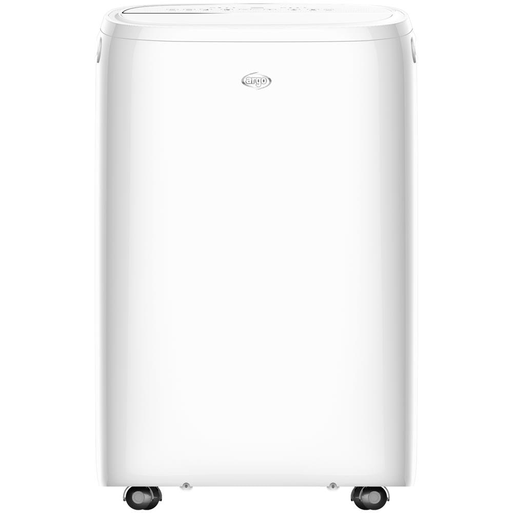 Condizionatore Portatile Monoblocco THOR 15000 BTU/h Classe A - Foto 1