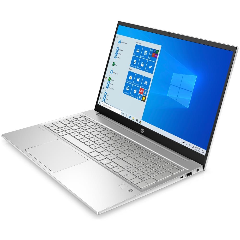 Ultrabook Pavilion 15-eg0033nl Monitor 15.6" Full HD Intel Core i7-1165G7 Ram 16 GB SSD 512 GB 3x USB 3.2 Windows 11 Home - Foto 2