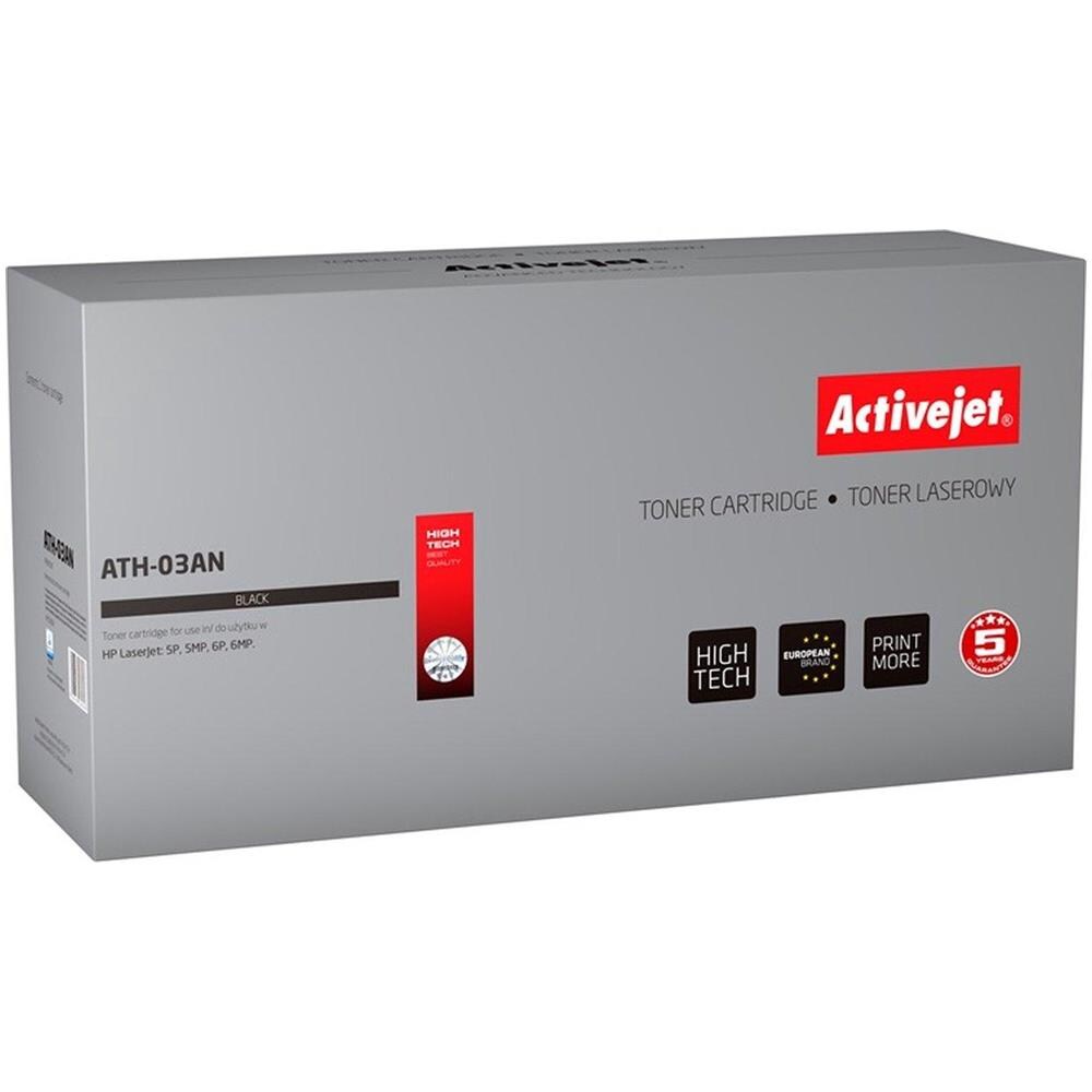Toner Ath-2072n (ricambio Per Hp 117a 2072a; Supreme; 700 Pagine; Giallo) - Foto 2