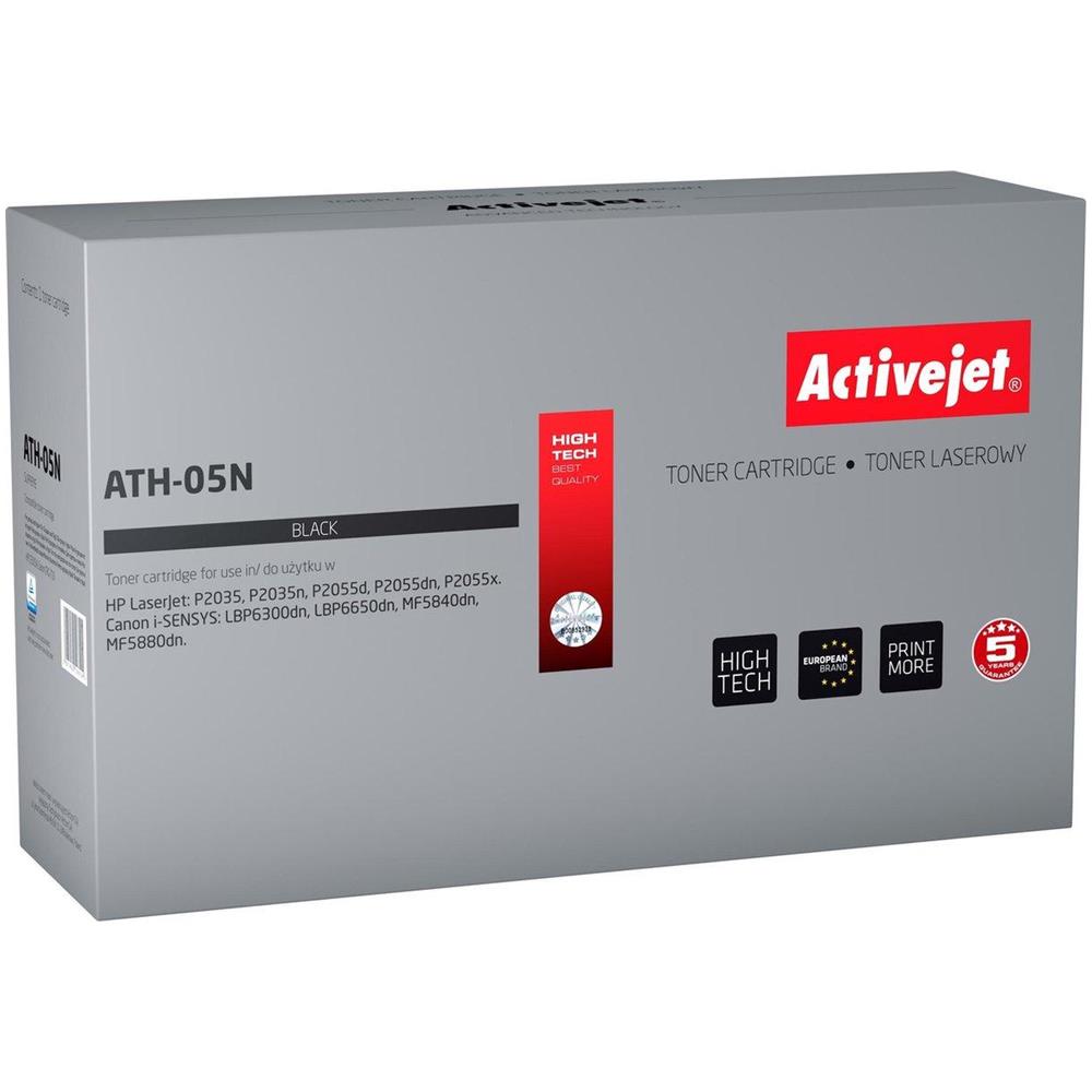 Toner Ath-2072n (ricambio Per Hp 117a 2072a; Supreme; 700 Pagine; Giallo) - Foto 1