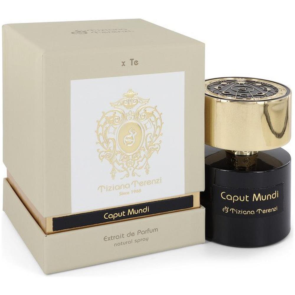 Caput Mundi By Extrait De Parfum Spray 3.38 Oz (women) - Foto 1
