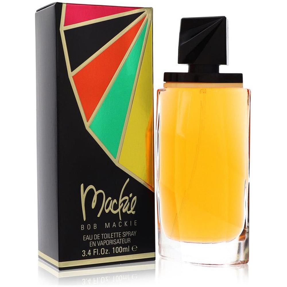 Mackie By Eau De Toilette Spray 3.4 Oz (women) - Foto 1