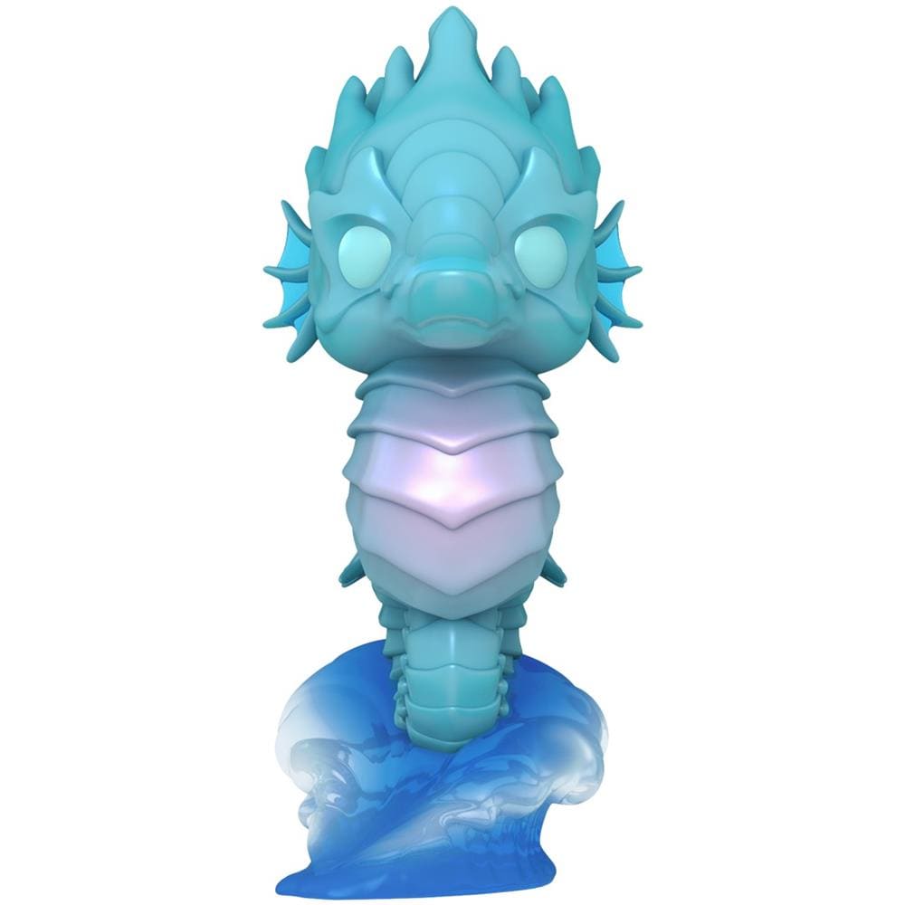 Pop! Movies: Aquaman And The Lost Kingdom - Storm - Foto 1