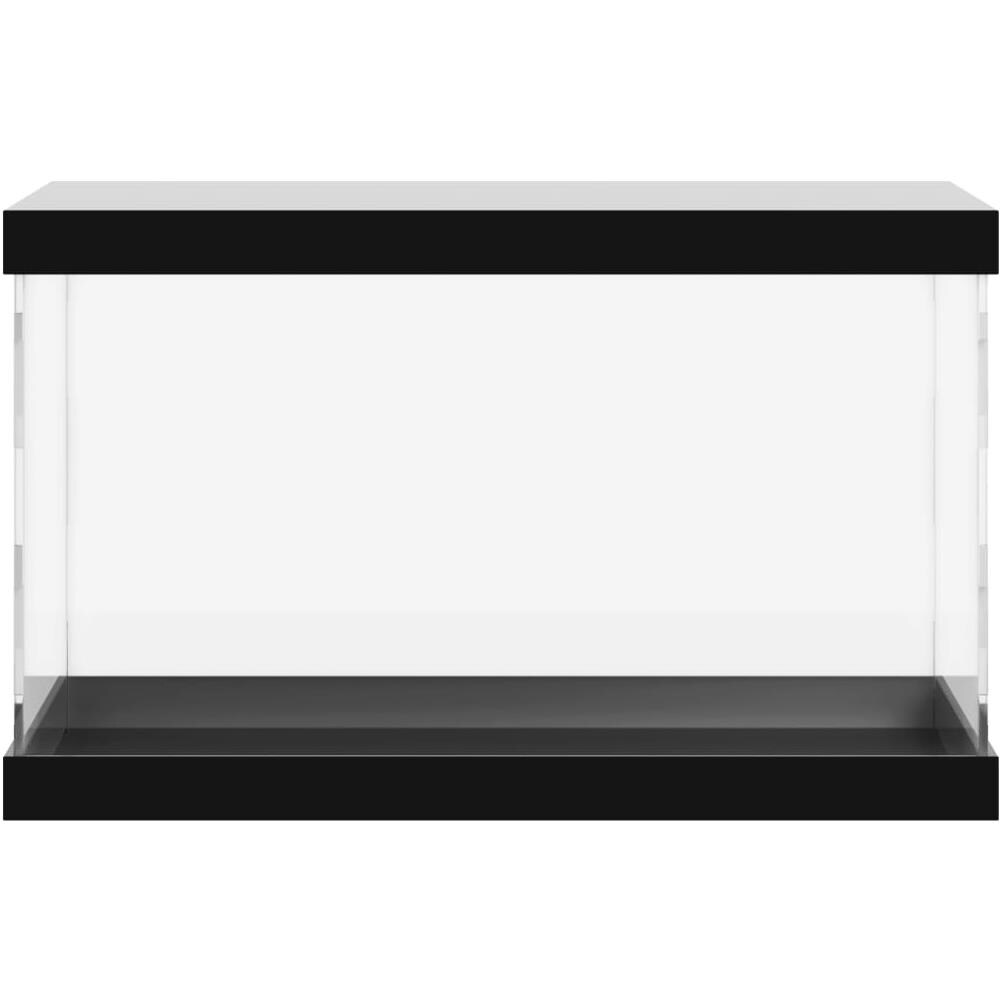 Scatola Espositiva Trasparente 31x17x19 Cm In Acrilico - Foto 5