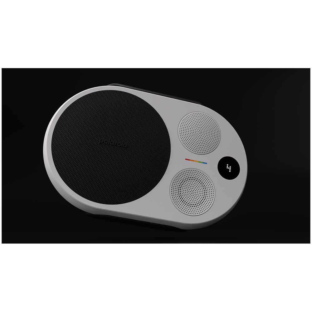 PLRMUSICP49093BLK Altoparlante Portatile e Per Feste Nero, Bianco - Foto 1