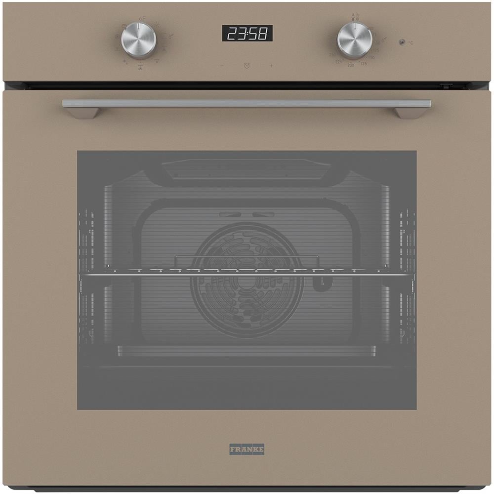 Forno Elettrico da Incasso FMA 86 H OY Capacità 71 L elettrico Colore Dark Inox - Foto 1