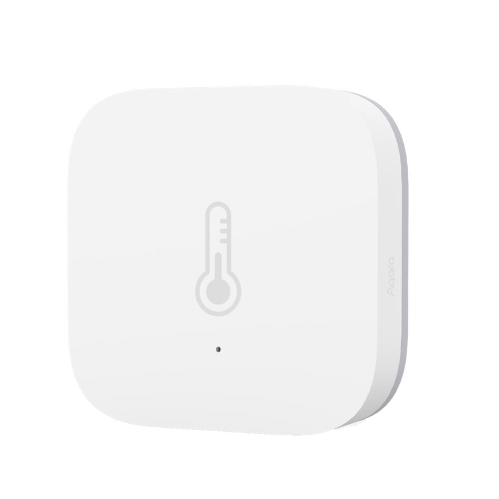 Sensore di Temperatura e Umidità T1 ZIgbee - Foto 1