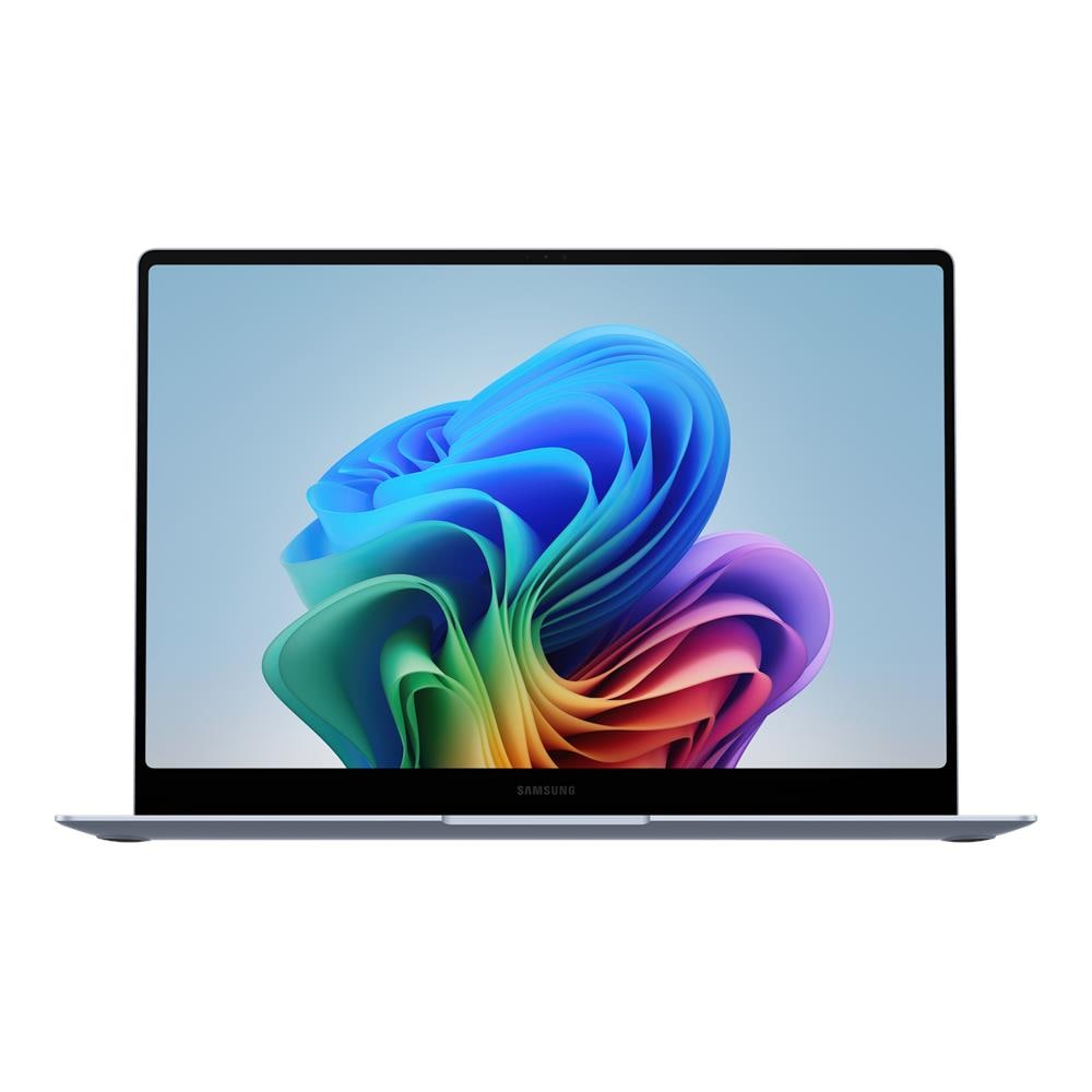 Galaxy Book4 Edge NP960XMBA-EXP Qualcomm Snapdragon X1E-84-100 Computer portatile 40,6 cm (16") Touch screen WQXGA+ 16 GB LPDDR5x-SDRAM 1 TB eUFS Wi-Fi 7 (802.11be) Windows 11 Home Blu - Foto 11