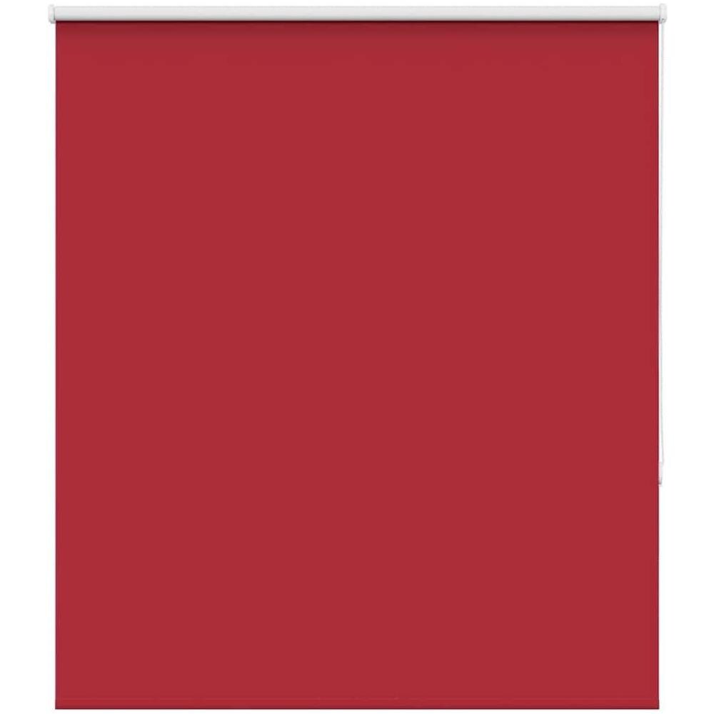 Tenda a Rullo Oscurante 140x175 cm Larghezza Tessuto 136,6 cm - Foto 1