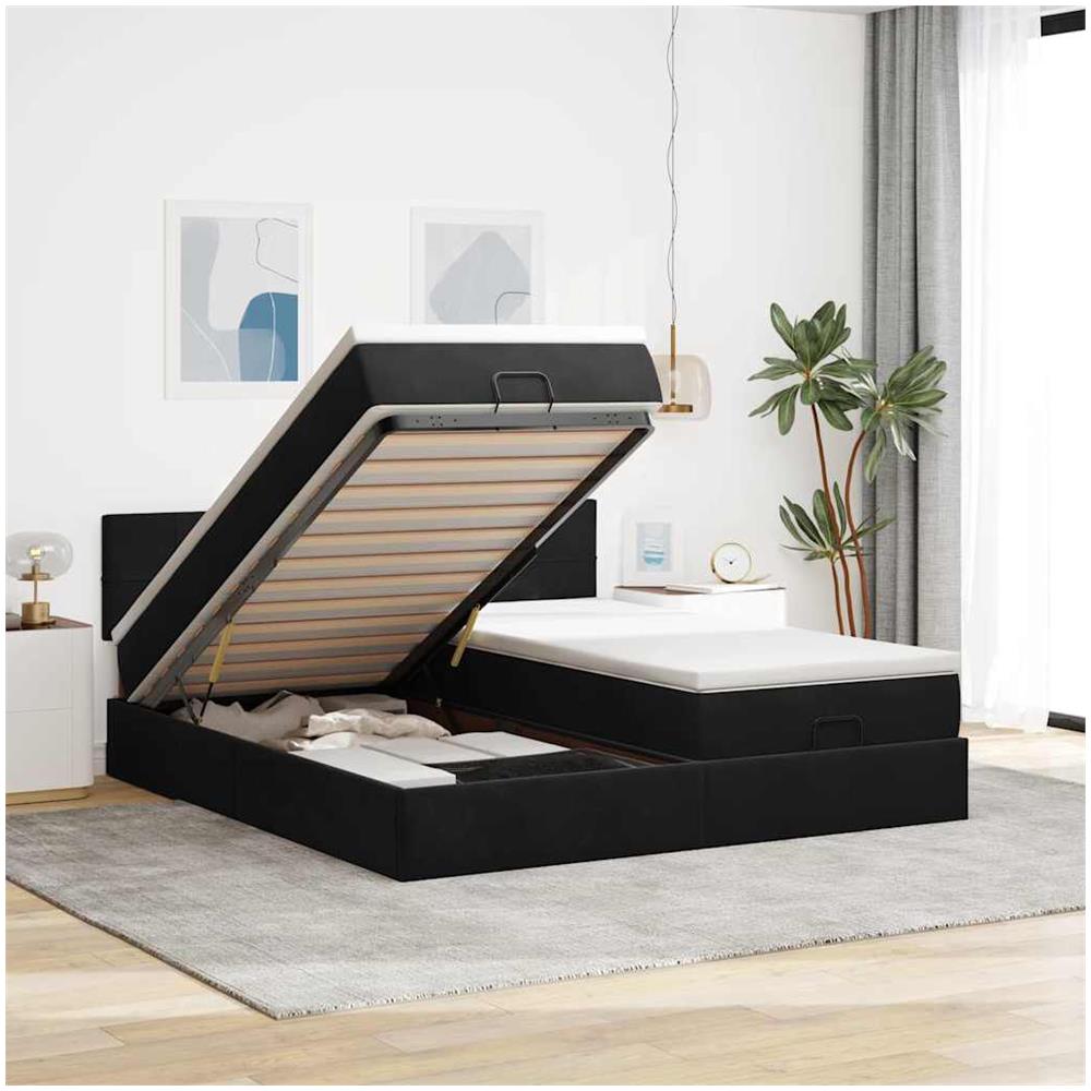 3312082 letto - Foto 2