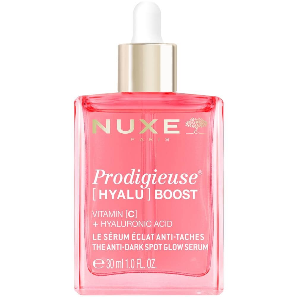 Nuxe Hyalu Boost Siero Illuminante Antimacchie 30 ml - Foto 1