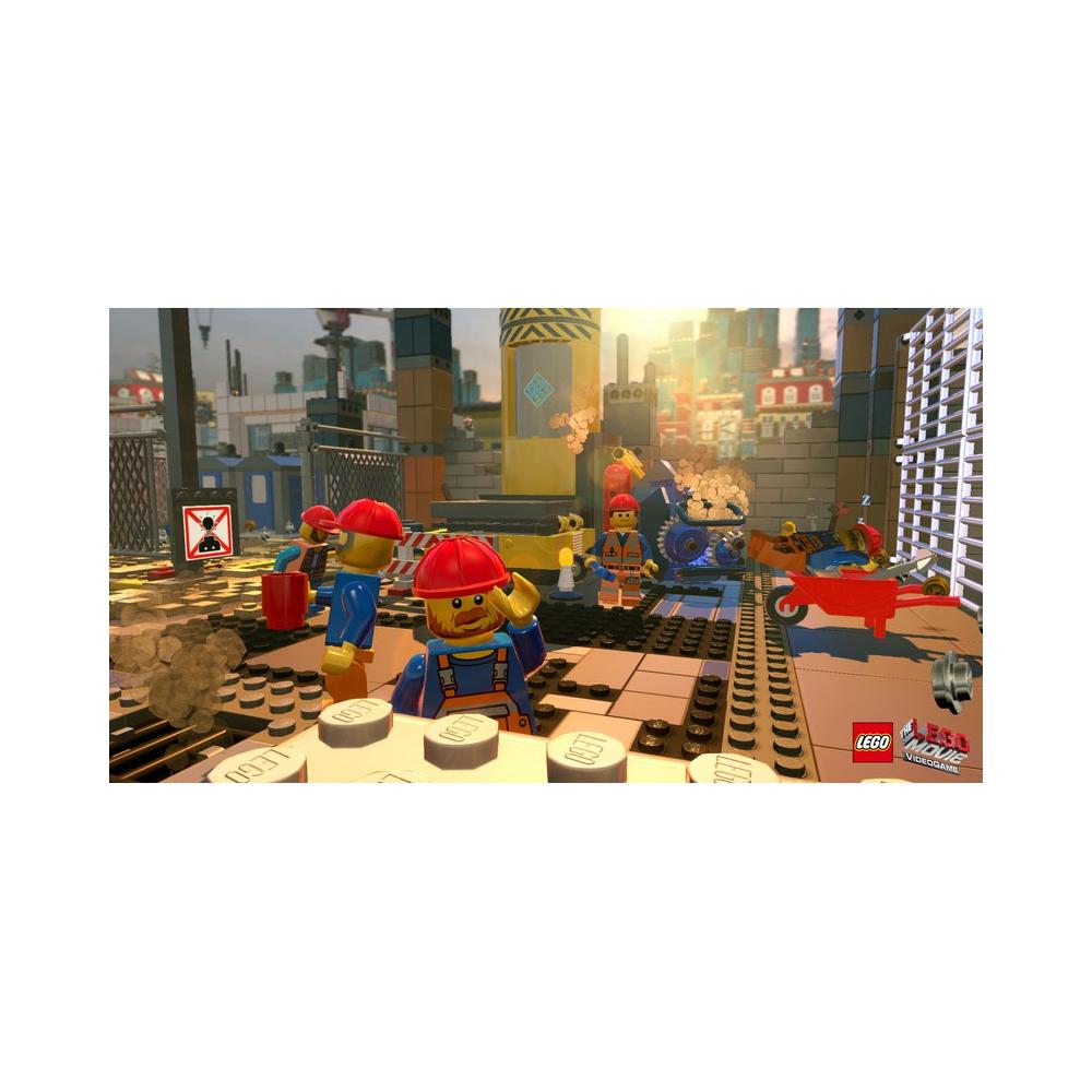 PC - Lego Movie Videogame - Foto 6