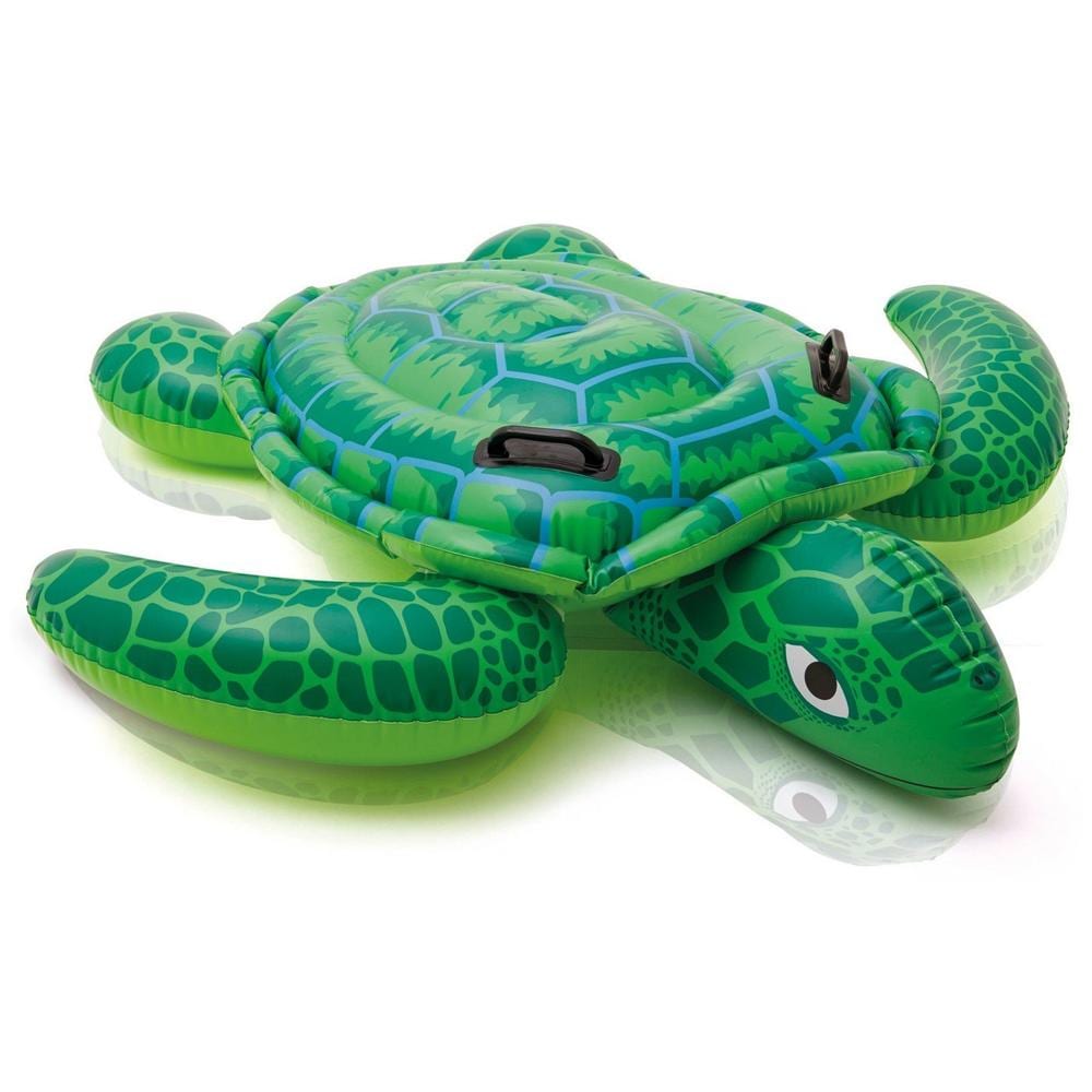 57524 - Cavalcabile Tartaruga 150x127 cm - Foto 1