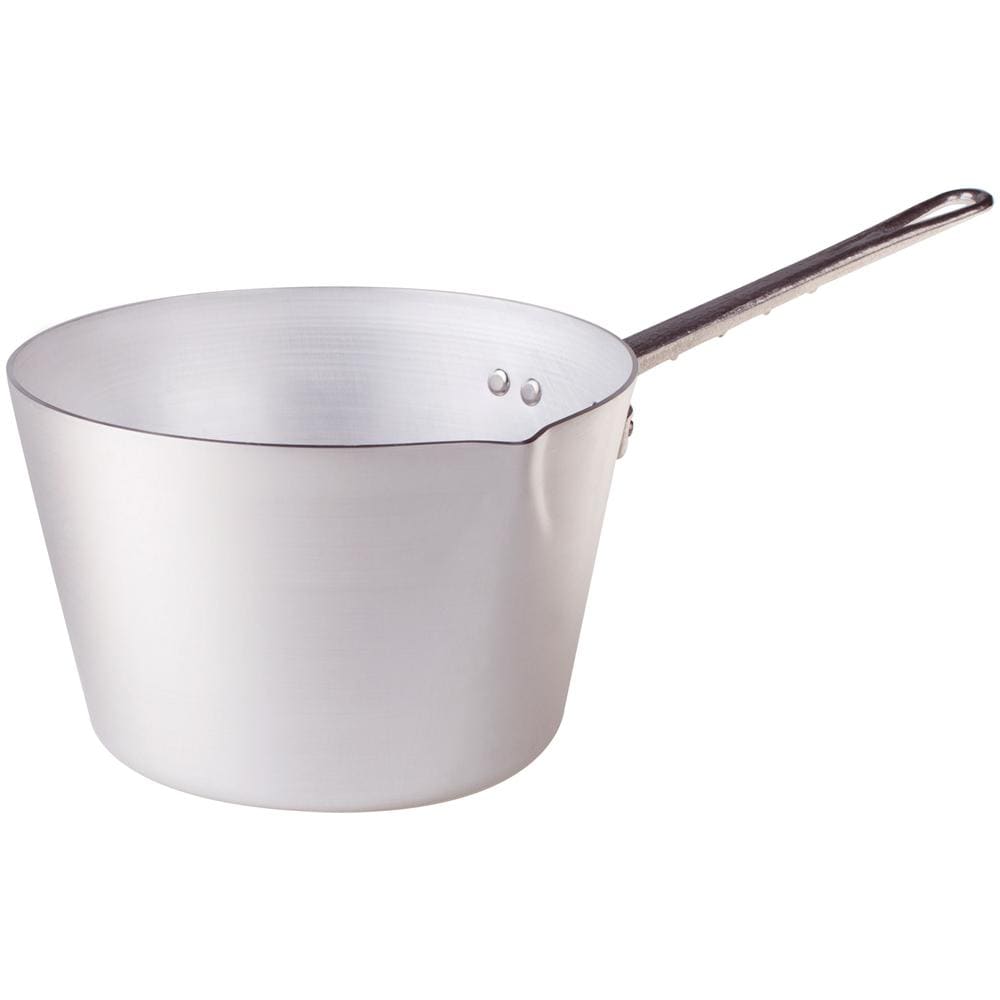 Casseruola Conica 1 Manico Diametro 14 cm - Linea Family - Foto 1