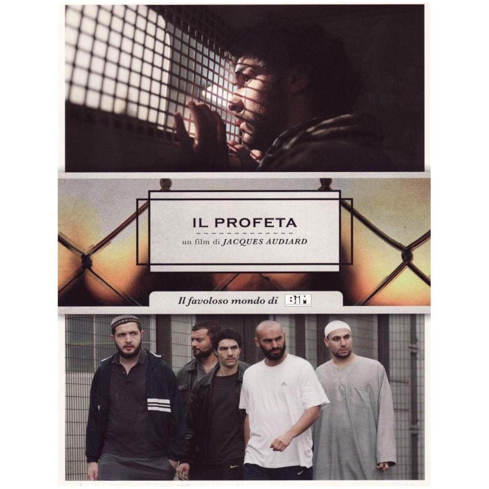 Dvd Profeta (il) - Uccidi O Sarai Ucciso - Foto 1