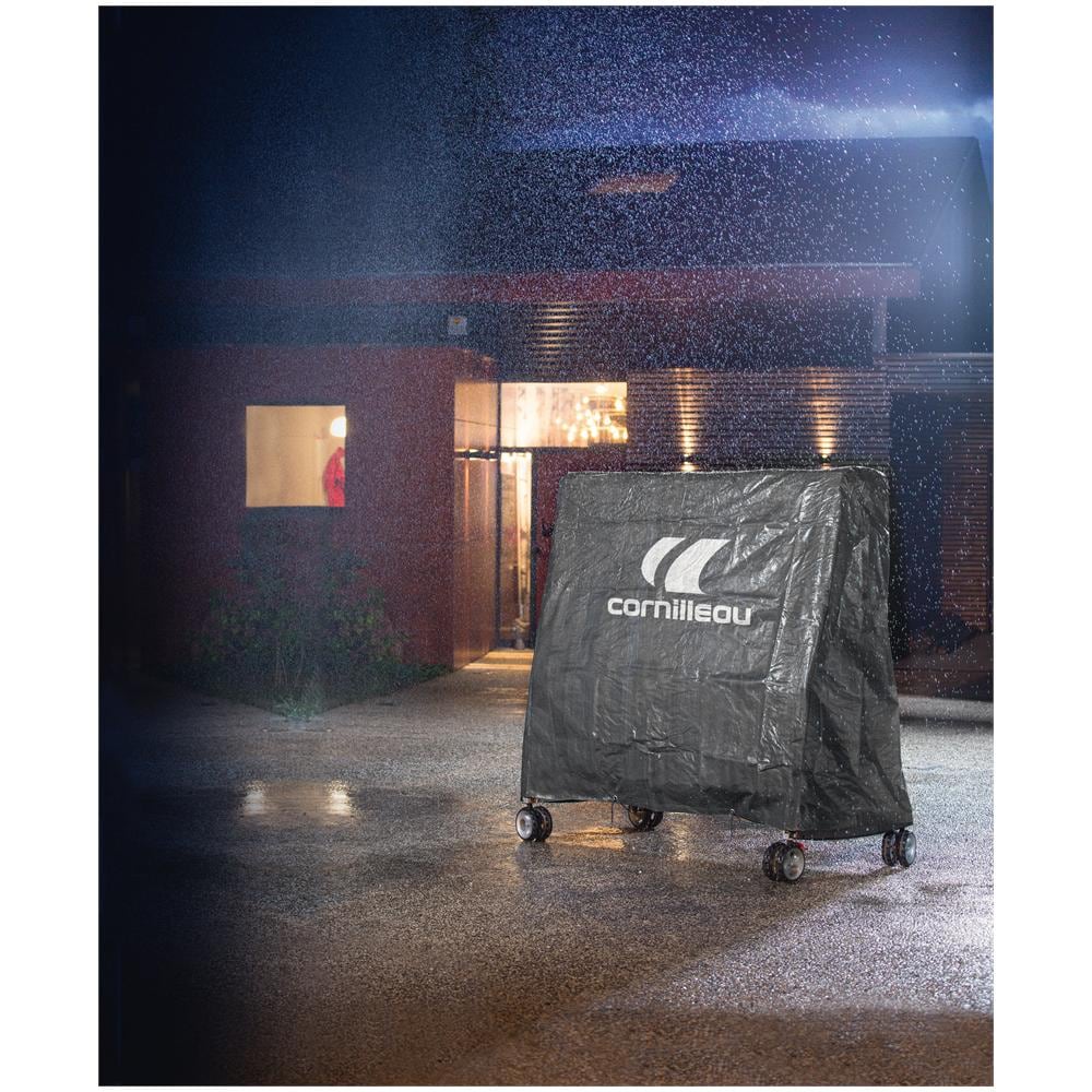 Copertura tavolo grigia - Foto 1