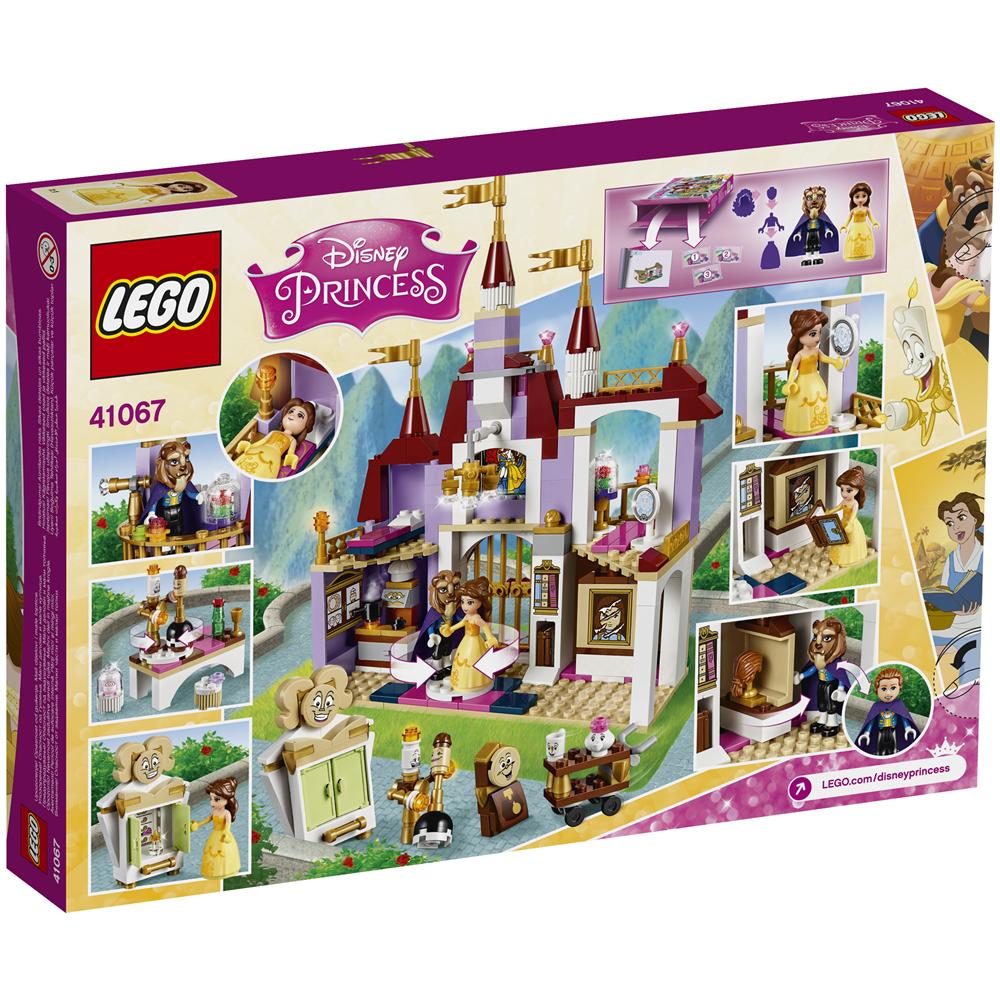 41067 Il Castello Incantato di Belle - Foto 2