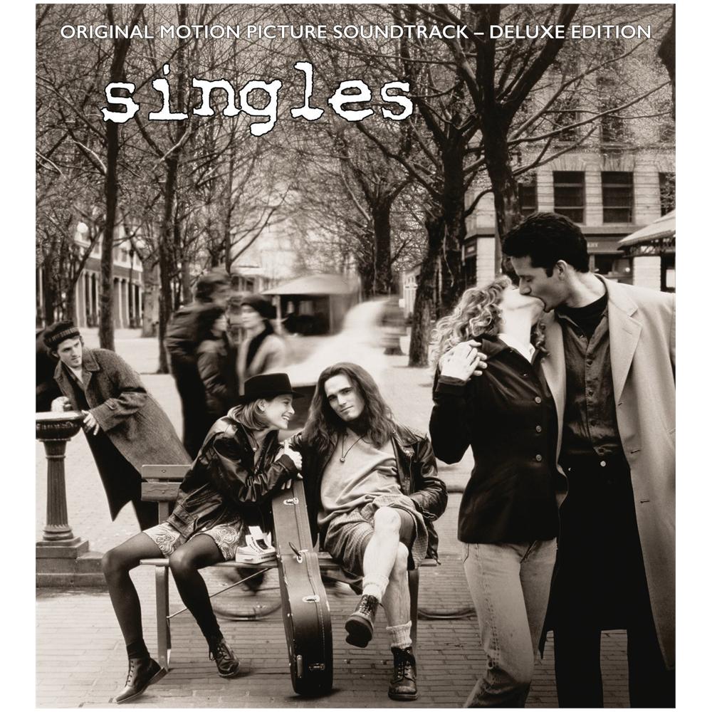 Singles (Deluxe Edition) (2 Lp+Cd)  - Foto 1