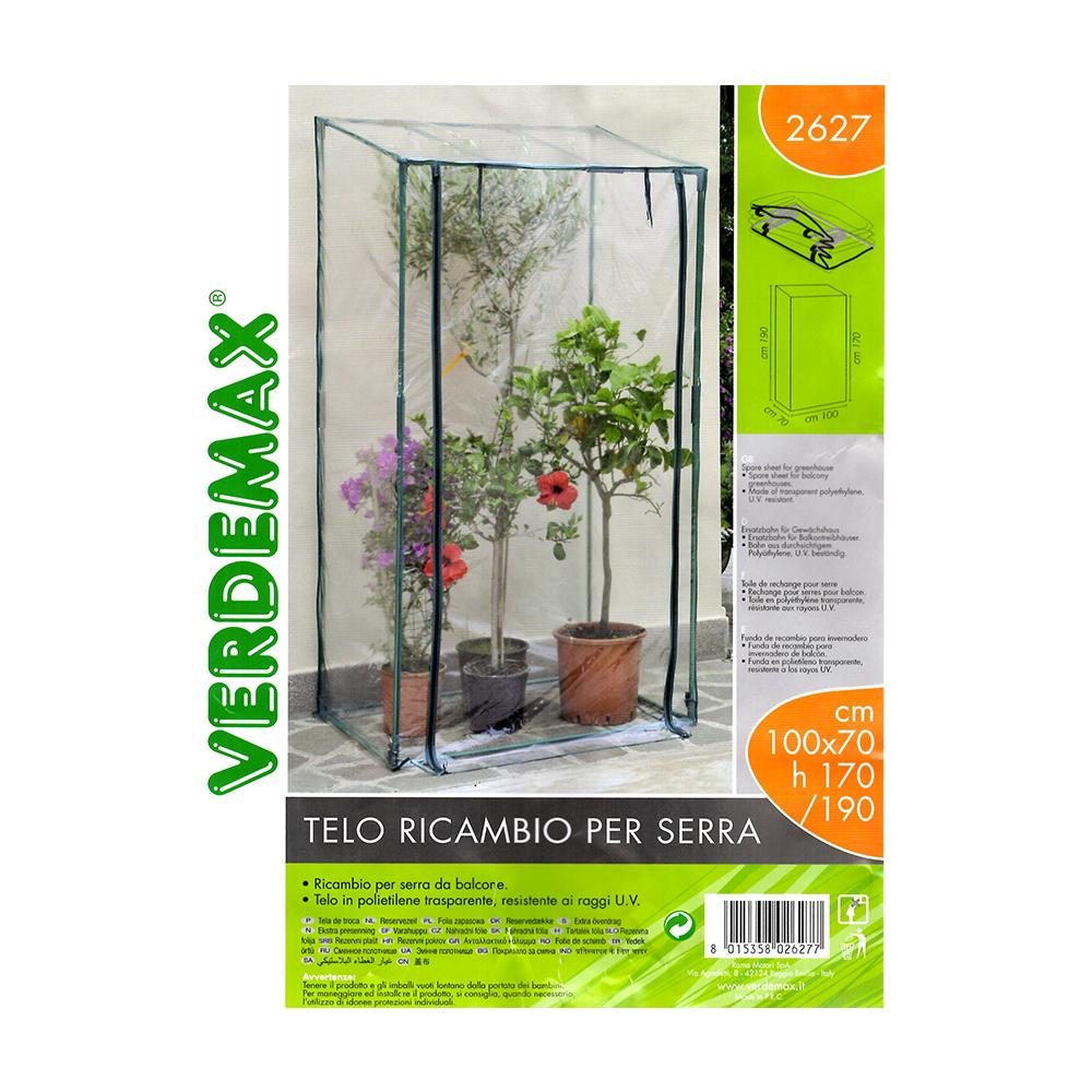 Telo Ricambio Serra Buganvillea - Foto 1