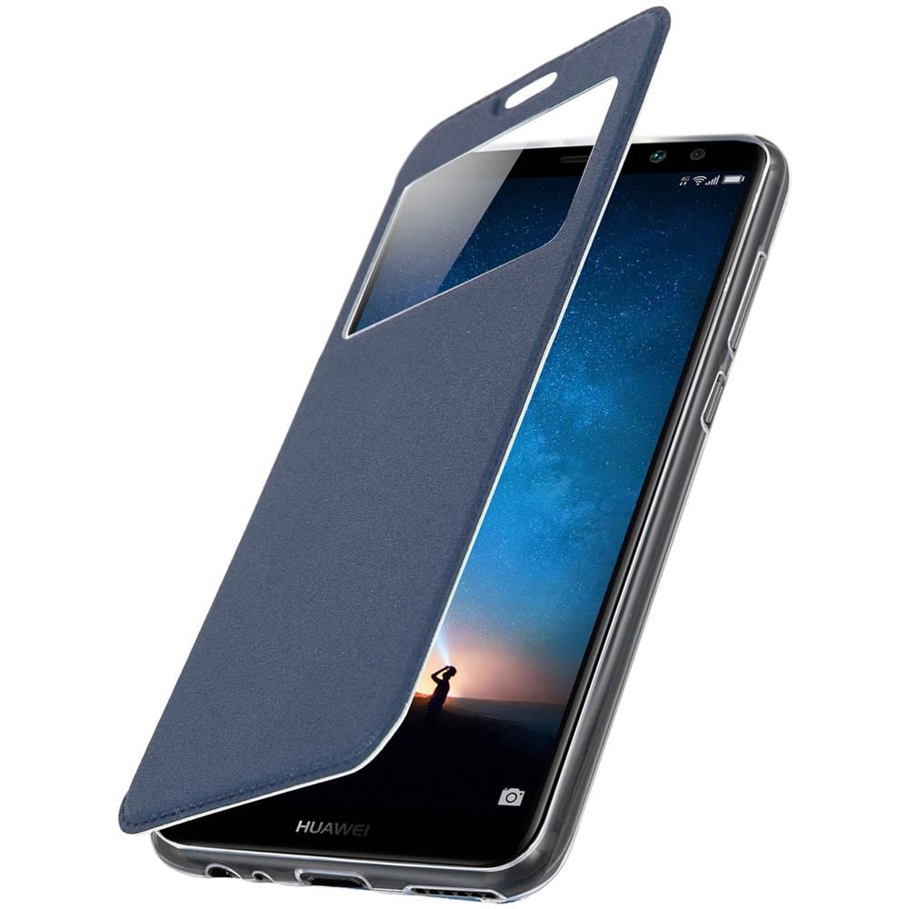 custodia huawei mate 10 lite blu custodia huawei mate 10 lite blu