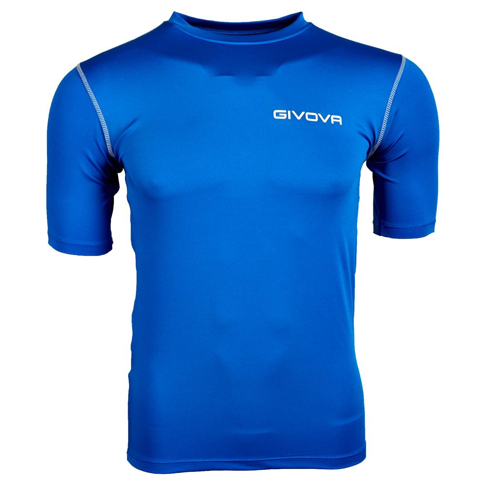 Corpus 2 Maglia Intima Elastica M / c Colore Azzurro Taglia S - Foto 1