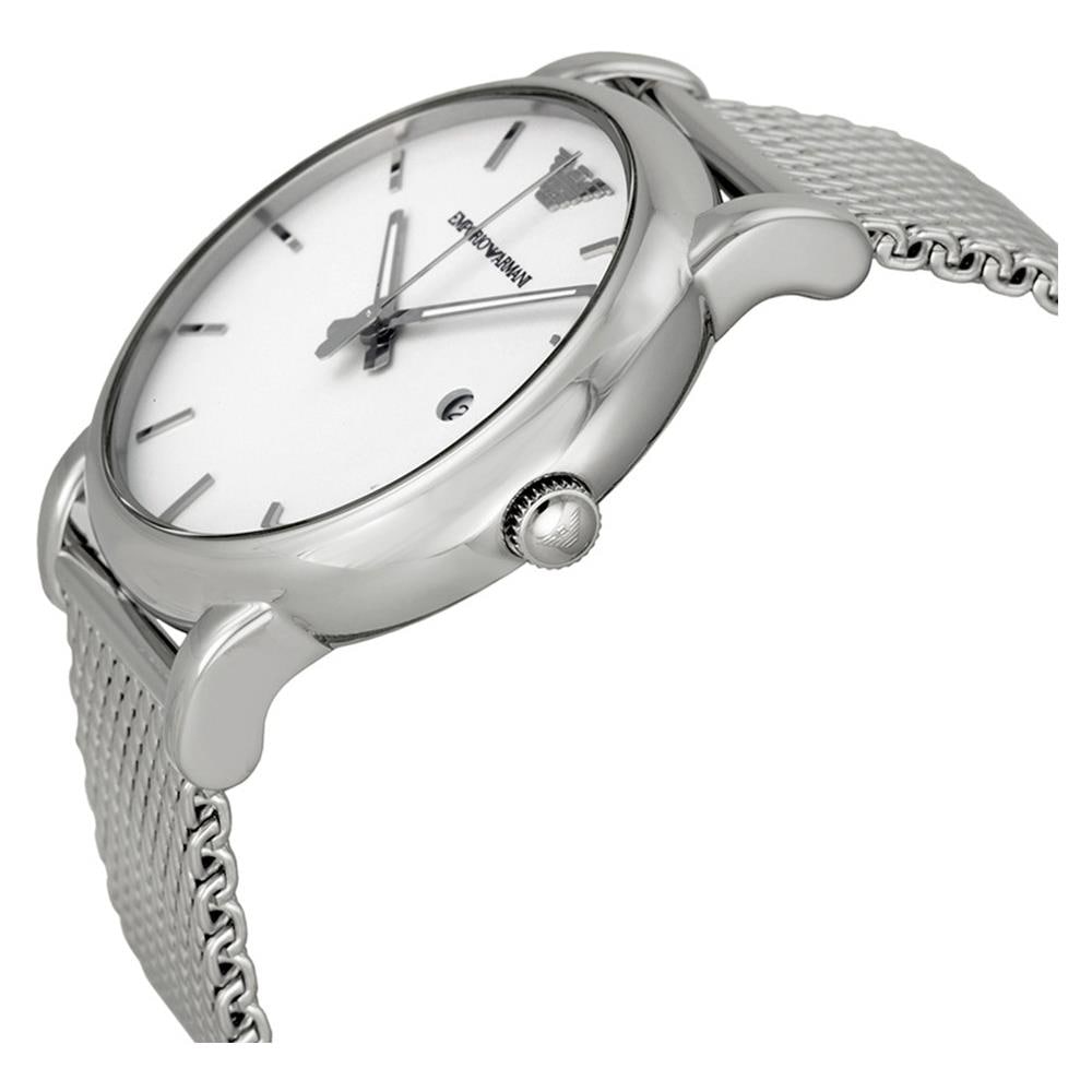 Ar1812 Orologio Da Uomo - Foto 2