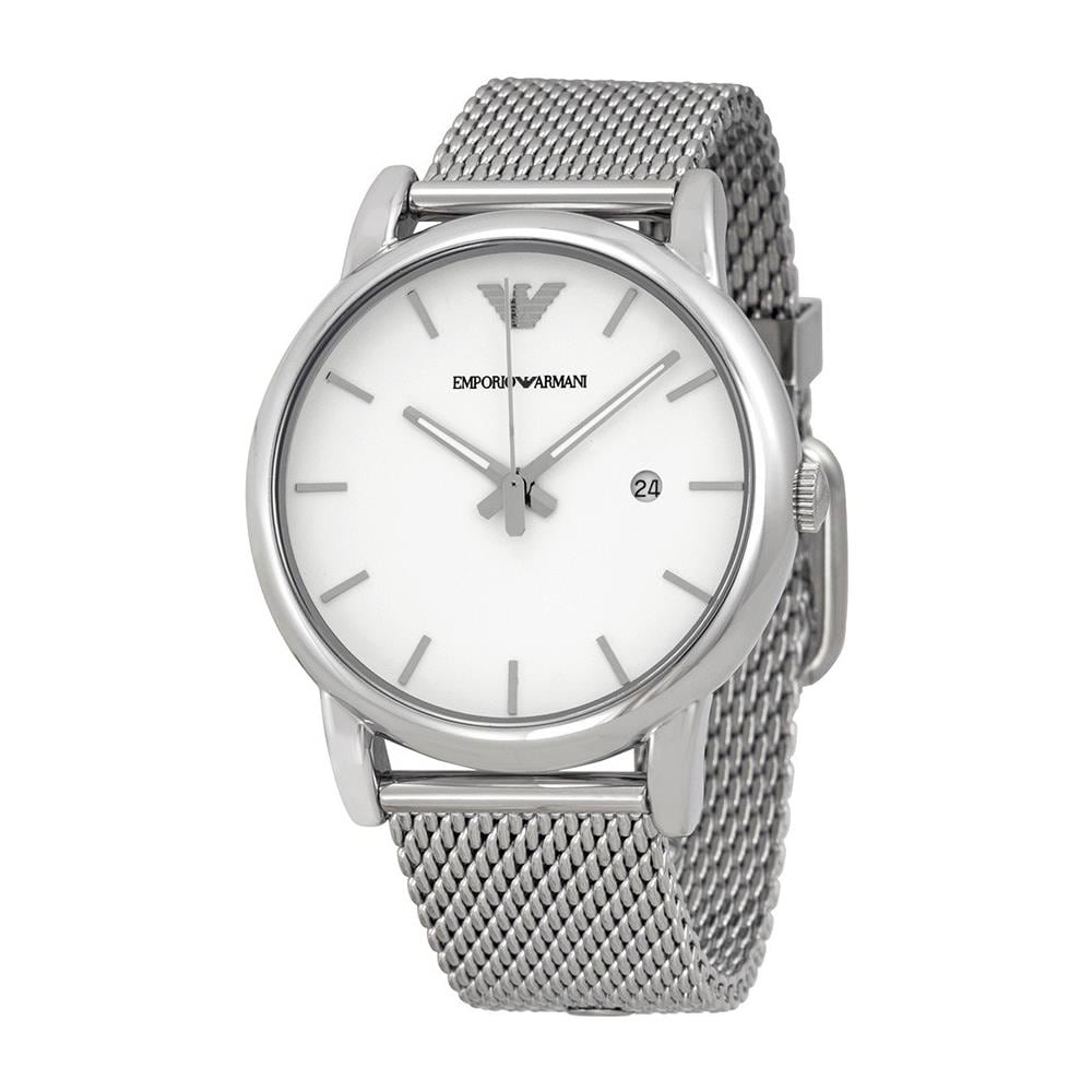 Ar1812 Orologio Da Uomo - Foto 4