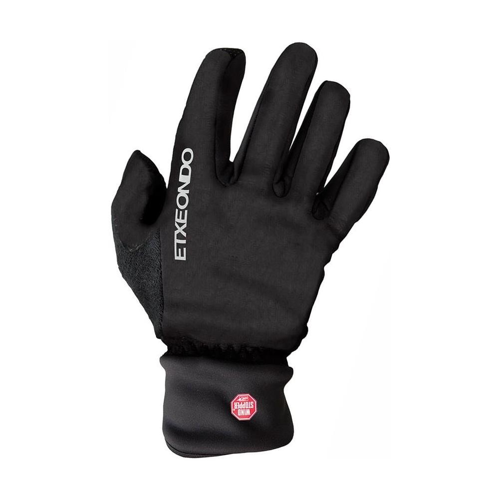 Guanti Gare Windstopper Gloves Abbigliamento Uomo S - Foto 1