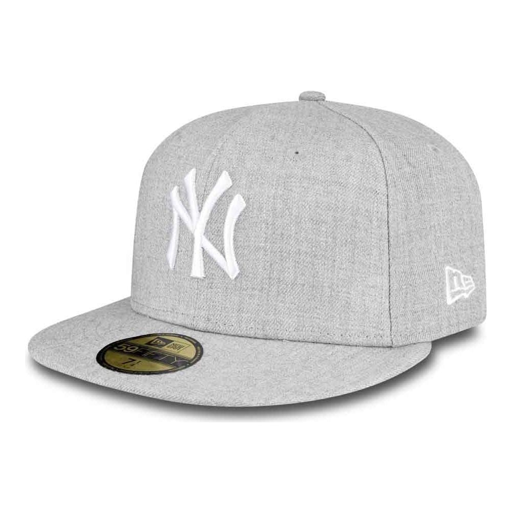 Berretti E Cappelli 59 Fifty New York Yankees Accessori Uomo 7 3/4 - Foto 1