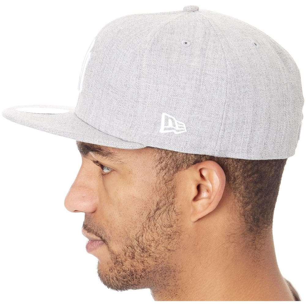Berretti E Cappelli 59 Fifty New York Yankees Accessori Uomo 7 3/4 - Foto 7