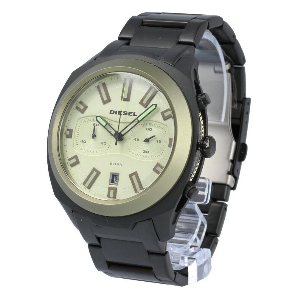 Orologio Diesel Tumbler - Foto 2