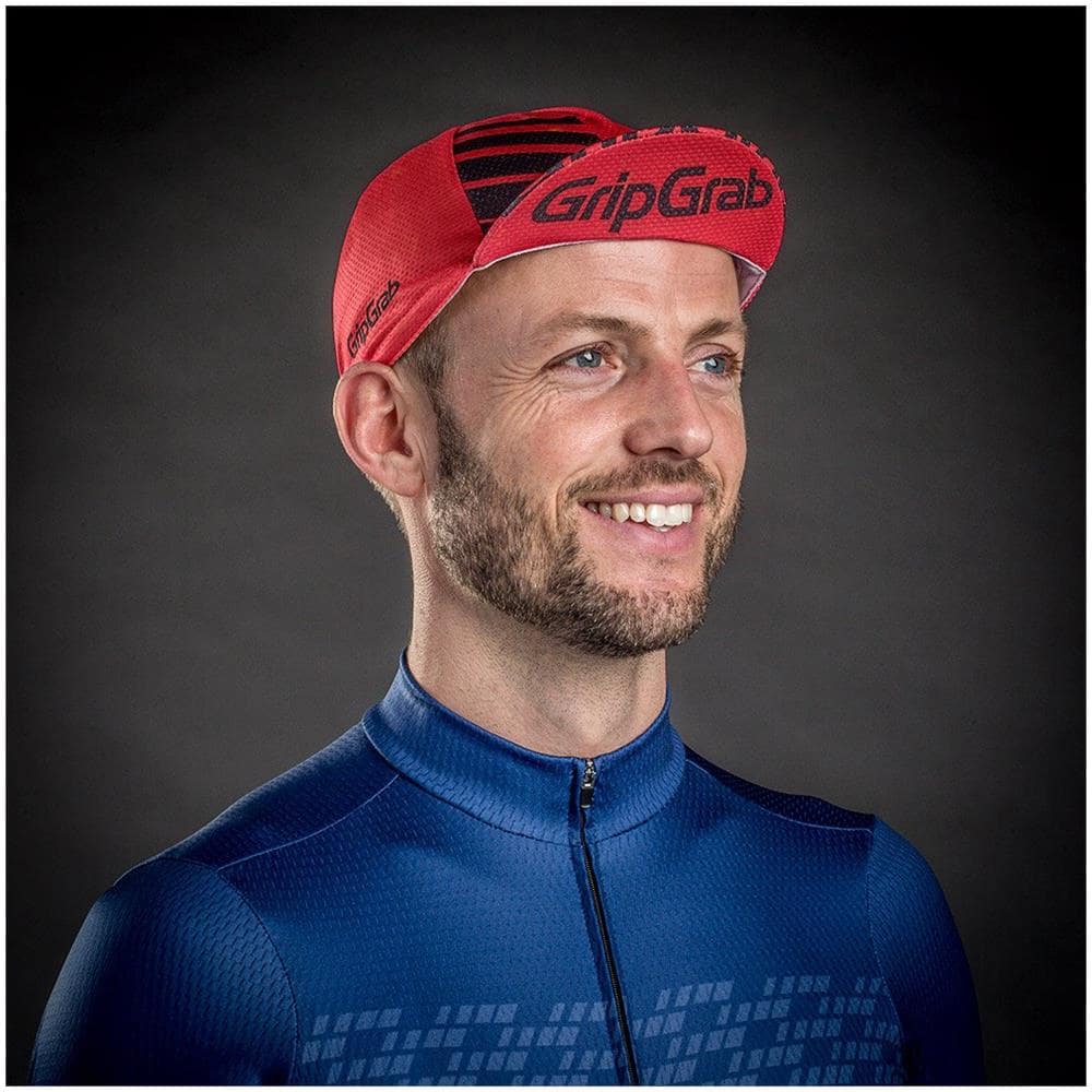 Cappelli Lightweight Summer Cycling Abbigliamento Uomo 54-63 Cm - Foto 2