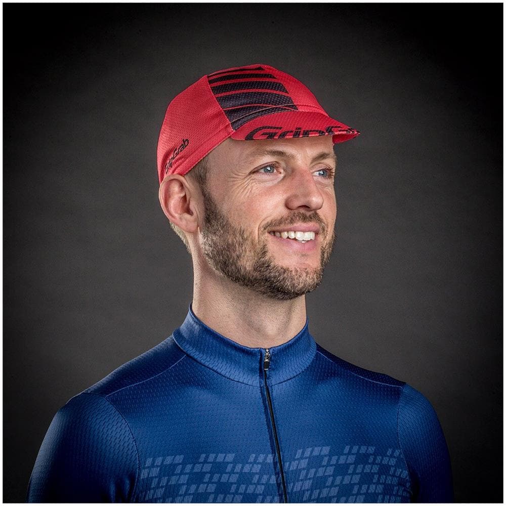 Cappelli Lightweight Summer Cycling Abbigliamento Uomo 54-63 Cm - Foto 3