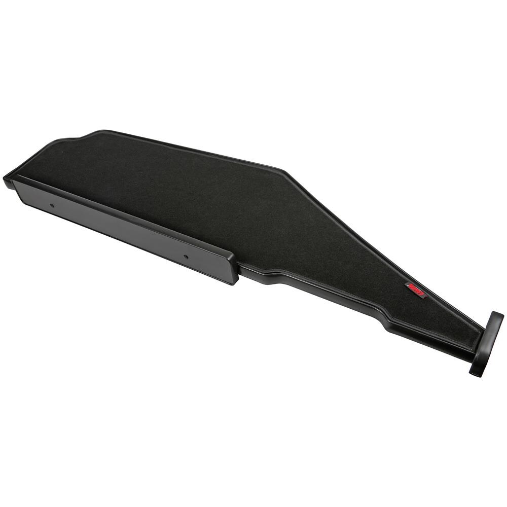 96070 Tavolino Lungo Centrale Per Cruscotto Mercedes Actros Mp409-11  - Foto 2